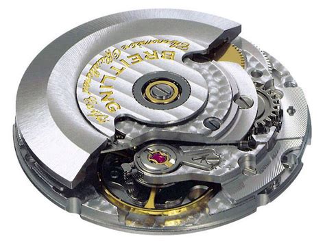 breitling 45|breitling 17 movement.